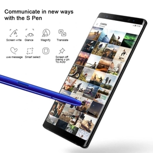 <span class=keywords><strong>ปากกา</strong></span>สไตลัสสำหรับ <span class=keywords><strong>Samsung</strong></span> Galaxy Note10 SM-970F สำหรับ<span class=keywords><strong>เขียน</strong></span>และเขียนด้วยหน้าจอสัมผัส - Product Image 2