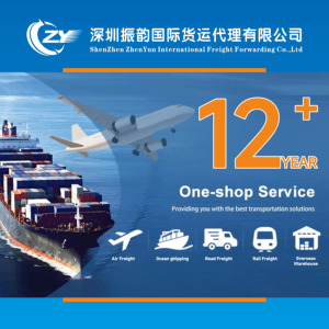 Transitario China-Francia, Transporte de Motocicletas, Reino Unido, Servicios de Logística Multitransportes Aéreos y Express (6-10 Días) - Product Image 4