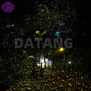 Luz LED RGBW de alta luminosidad para paisajismo, iluminación de árboles, para diversos eventos, decoraciones exteriores y parques. - Product Image 6