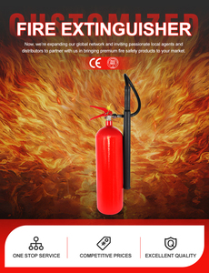 طفاية حريق <span class=keywords><strong>CO2</strong></span> صناعية مع علامة تجارية مزدوجة ISO شعار مخصص MOQ 50 من الفولاذ غير الملحوم المحمول - Product Image 6