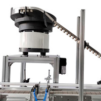 Presse de liège de bouchon de vin mousseux en gros direct serrant la machine de capsulage