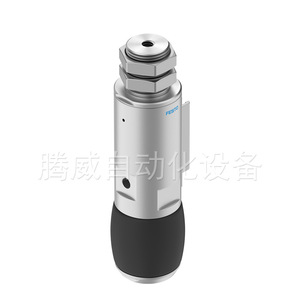 Pinza Neumática Tipo Vejiga de Alta Flexibilidad y Resistencia a Impactos para Manipulación de Piezas Blandas en Automatización Industrial - Product Image 4