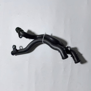 Manguera de Refrigerante para Audi A6L 2.8, 06E121044AE, para Q5 Q7, Pieza de Repuesto para Motor, Material Plástico - Product Image 1