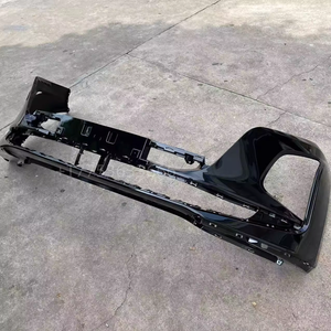 กันชนหน้ารถสำหรับรถ BYD Qin PLUS DMI EV BYD Dolphin BYD Yuan PLUS ประเทศจีนขายส่งผู้ผลิตสินค้าใหม่ - Product Image 1