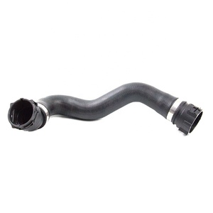 17127635794 pièces de voiture tuyaux de radiateur d'origine pour BMW 1 'F20 F21 F23 LCI 116i 2' F22 <span class=keywords><strong>218i</strong></span> 3 'F30 LCI 318i 4' F32 LCI 418i - Product Image 1