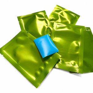 Tiras de película oralizables para hombres, a base de hierbas naturales, de disolución rápida, para apoyo energético y vitalidad en adultos, OEM, ODM, marca privada. - Product Image 2