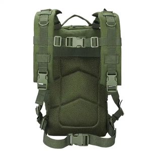 卸売カスタマイズカモフラージュバックパック25L屋外ハイキング旅行戦術バッグ - Product Image 3