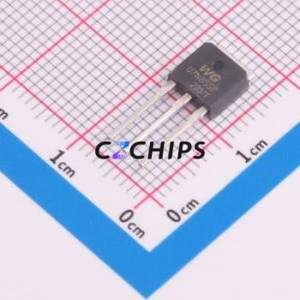 Nuevo y Original WGU7N65SE TO-251 Transistor de efecto de campo de transistor (MOSFET) Venta completa Chips de componentes electrónicos y servicio BOM - Product Image 1