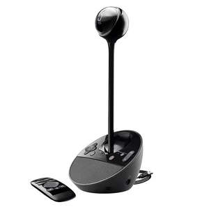 Expédition le jour même Caméra Web Logitech <span class=keywords><strong>BCC950</strong></span> 1080P 30FPS Business HD Télécommande <span class=keywords><strong>WebCam</strong></span> - Product Image 3