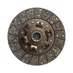 クラッチディスクAssy J08C H07D用OEM 31250-3482 - Product Image 1