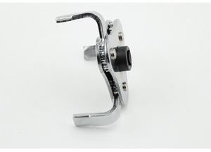 Clé à <span class=keywords><strong>filtre</strong></span> à <span class=keywords><strong>huile</strong></span> à 3 mâchoires ronde et plate 4/4,1/4,3 pouces 65-110 mm/65-130 mm pour démontage de <span class=keywords><strong>filtre</strong></span> à <span class=keywords><strong>huile</strong></span> - Product Image 4