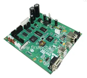 One-stop Manufacturer Multilayer pcb circuit board for measuring equipment smt assembly PCBA