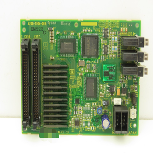 A20B-2004-0690 オペレーターパネル回路基板 I/O - Product Image 1