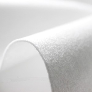 Terrassement Produit 100% polypropylène D'agrafe PP Géotextile non tissé aiguilleté à Fibers - Product Image 1