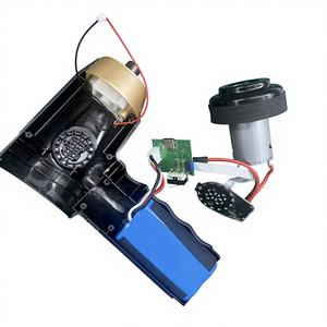 Placa de Control PCBA para Ventilador de Alta Velocidad, Placa de Control PCBA para Ventilador con Velocidad Controlable - Product Image 6