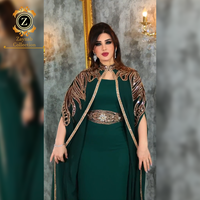 Zaynab Turquie Mode Abaya Noir Tissu Abaya Dubaï Burqa Femmes Mousseline De Soie Broderie Turquie Mode Abaya
