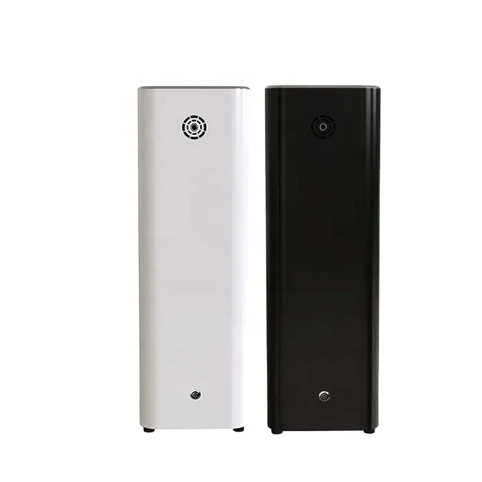 Tonemy Land-Standing fragrance mist machine/air atomizer air fresh making machine/ business essential Diffuser Equipment