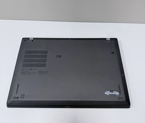 แล็ปท็อปธุรกิจขนาด 13.3 นิ้ว Thinkpad X13 I5-10310u การ์ดกราฟิกแบบรวม แรม 16gb  SSD 512gb โน้ตบุ๊ก - Product Image 4