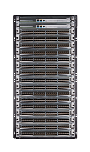 Коммутатор H3C S12516X-AF: высокопроизводительный управляемый сетевой коммутатор, 3615 Тбит/с, 921600 <span class=keywords><strong>Mpps</strong></span>, высокоскоростной, с низкой задержкой, полнодуплексный, полуадаптивный, с QoS - Product Image 5