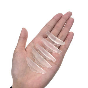 Almohadilla de silicona para pestañas Almohadilla de gel de silicona Extensiones de pestañas OEM/ODM - Product Image 5