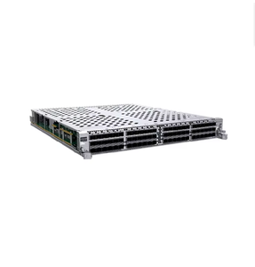 CR8D00LRXFCP (72-พอร์ต 25GE(SFP28)/10GE(SFP+)/GE(SFP) ชุดประมวลผลสายสัญญาณแบบรวม CM(LPUI-2T-CM)) - Product Image 4