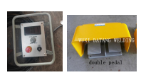 Rouleaux de soudage robustes pour réservoirs, rouleaux de rotation, rotateur de soudage réglable pour réservoirs/échangeurs de chaleur/récipients sous pression