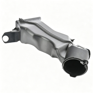 51317355438 Ricambi Auto Tubo di Scarico <span class=keywords><strong>Parabrezza</strong></span> Anteriore Sinistro per <span class=keywords><strong>BMW</strong></span> <span class=keywords><strong>X1</strong></span> F48 X2 F39 - Product Image 1
