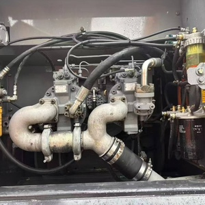 <span class=keywords><strong>35</strong></span>-тонный экскаватор <span class=keywords><strong>Hitachi</strong></span> <span class=keywords><strong>ZAXIS</strong></span> 350H, недорогой подержанный гусеничный экскаватор <span class=keywords><strong>Hitachi</strong></span> Zaxis350 в хорошем состоянии - Product Image 3