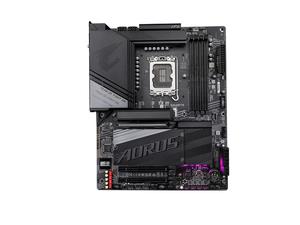 เมนบอร์ด Z790 X WIFI7 LGA 1700 ATX รองรับ DDR5, 4 ช่อง M.2, PCIe 5.0, USB 3.2 Type-C, Wi-Fi 7, 2.5GbE LAN GIGAB - Product Image 3