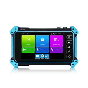 Monitor <span class=keywords><strong>de</strong></span> <span class=keywords><strong>Prueba</strong></span> <span class=keywords><strong>de</strong></span> Cámara IP Todo en Uno Noyafa Nf-ipc715, Monitor Táctil IPS <span class=keywords><strong>de</strong></span> 5 Pulgadas, Probador <span class=keywords><strong>de</strong></span> Cámara CCTV 4K HD - Product Image 1