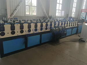 Boîtier de panneau électrique Boîtier d'armoire Boîtier électrique Boîtier en acier Armoire électronique Machine de fabrication - Product Image 3