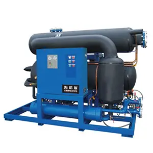 Prezzo di fabbrica all'ingrosso raffreddamento ad acqua OEM/ODM essiccatore d'aria refrigerato compresso per compressore d'aria