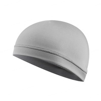 Gorras de Jersey de secado rápido Unisex de verano para hombres, casco de seguridad para deportes al aire libre antisudor, forro interior, sombrero de calavera