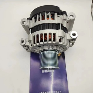 Alternateur 24V pour moteurs C6.6, C4.4, C7.1, référence T430455, générateur 560-6104, vente chaude - Product Image 5