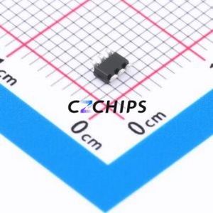Nouveau et Original GC4532 Circuit intégré SOT23-6 IC puce PMIC AC-DC contrôleur et régulateur - Product Image 2