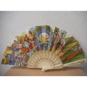 Merchandising personalizado Fan 117 SU - Product Image 1