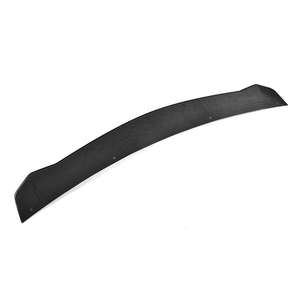 Auto paraurti anteriore spoiler labbro per <span class=keywords><strong>Alfa</strong></span> Romeo Giulia Quadrifoglio <span class=keywords><strong>berlina</strong></span> 2015-2018 in fibra di carbonio - Product Image 2
