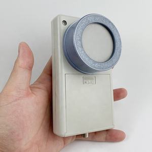 Testeur d'énergie li-<span class=keywords><strong>ion</strong></span> négatif, portatif, avec détecteur, testeur à haute efficacité, d'origine japonaise, vente en gros - Product Image 5