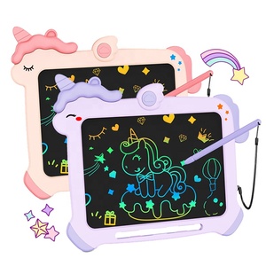 Nouveaux produits Pack de fête unique pour enfants Articles cadeaux Articles de cadeau à Noël pour les enfants Tablettes d'écriture LCD Planche à dessin électronique - Product Image 1