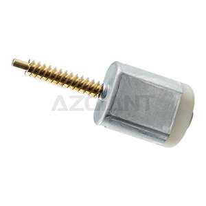 Moteur de verrouillage de porte <span class=keywords><strong>centrale</strong></span> à glissière latérale coulissante pour <span class=keywords><strong>Kia</strong></span> Stonic Rio Seltos EV <span class=keywords><strong>Soul</strong></span> FC-280SC-20150 accessoires de voiture de remplacement - Product Image 3