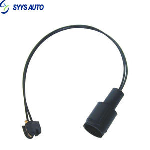 Vente en gros 34351179819 34111152607 34351180782 pièces de rechange automobiles capteur d'usure des plaquettes de frein pour <span class=keywords><strong>BMW</strong></span> E30 E36 E28 - Product Image 1