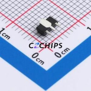 ชิปวงจรรวม AMS1117-1.5 SOT-89-3ของแท้และใหม่เอี่ยม - Product Image 2