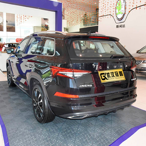 Voitures d'<span class=keywords><strong>occasion</strong></span> SUV <span class=keywords><strong>Skoda</strong></span> <span class=keywords><strong>Kodiaq</strong></span> avec boîte automatique <span class=keywords><strong>essence</strong></span> conduite à gauche modèle 2025 prêt à être expédié prix bas haute qualité - Product Image 6