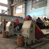 Robot de soudage directement en usine, bras de machine, soudage robuste, robot industriel pour le soudage