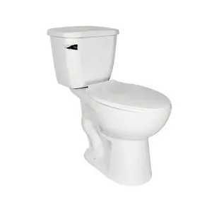 Medyag Mỹ nhà vệ sinh bát Siphon tuôn ra hai mảnh nhà vệ sinh <span class=keywords><strong>cupc</strong></span> inodoro 300mm nhà vệ sinh <span class=keywords><strong>WC</strong></span> - Product Image 1