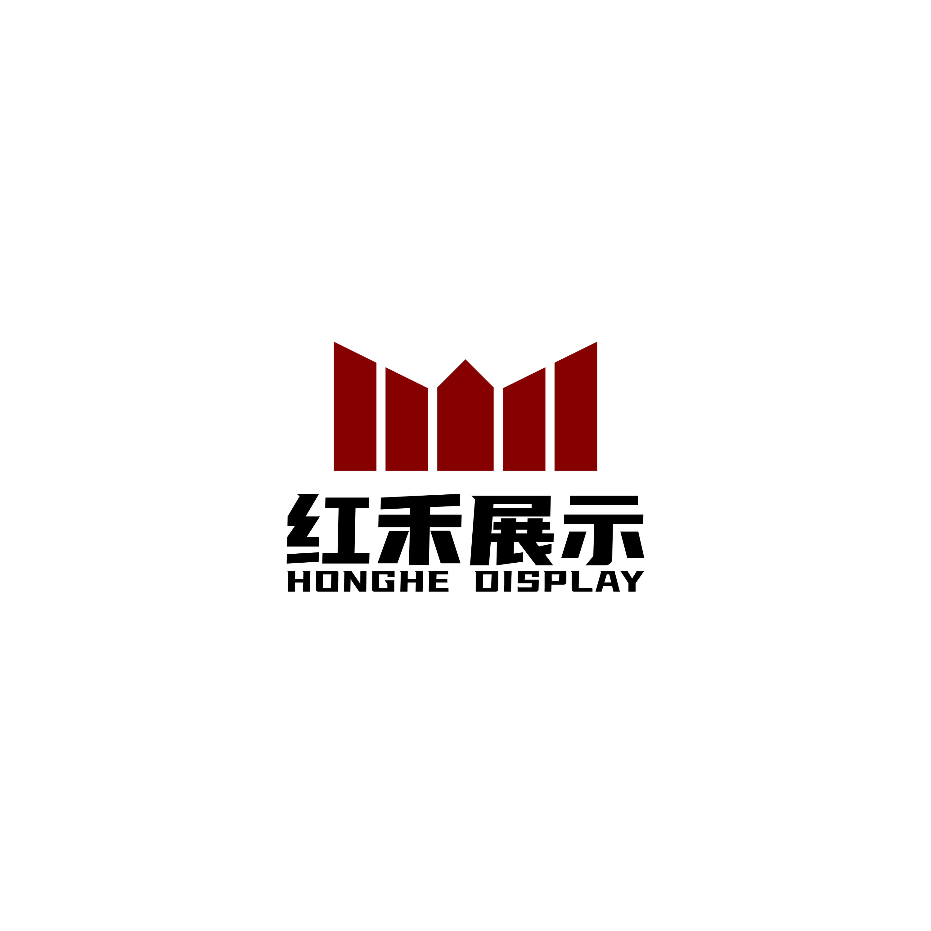 Suzhou Honghe Display Co., Ltd. logo