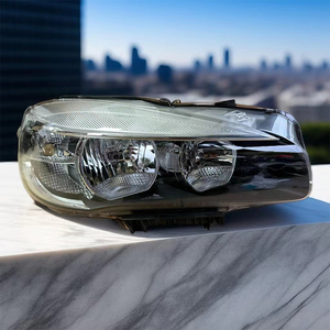 Para <span class=keywords><strong>BMW</strong></span> 2 Series <span class=keywords><strong>F45</strong></span> luces delanteras <span class=keywords><strong>218i</strong></span> 220i faros LED de alta calidad iluminación del vehículo - Product Image 2