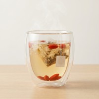 Tisane aux herbes pour la vue - Chrysanthème - Soulage la fatigue oculaire et la fatigue liée à la lumière bleue - Bien-être - Yuzetang 5g*20