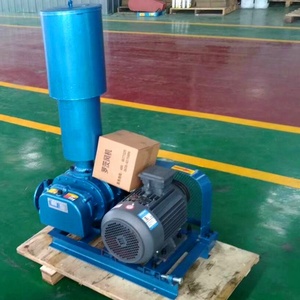 2023 새로운 디자인 트라이 로브 뿌리 송풍기 양식을위한 고압 - Product Image 6