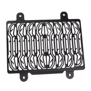 XXUNオートバイラジエーターグリルカバー保護クーラーガードグリル<span class=keywords><strong>BMW</strong></span> G310GS <span class=keywords><strong>310</strong></span> <span class=keywords><strong>GS</strong></span> 2017-2024用 - Product Image 3